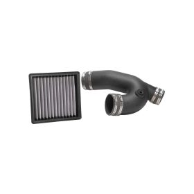 Airaid 2017-2020 Ford F-150 Raptor 3.5L Junior Cold Air Intake System - Image 1