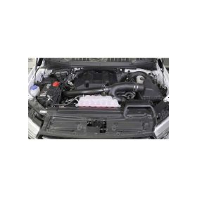 Airaid 2017-2020 Ford F-150 Raptor 3.5L Junior Cold Air Intake System - Image 2