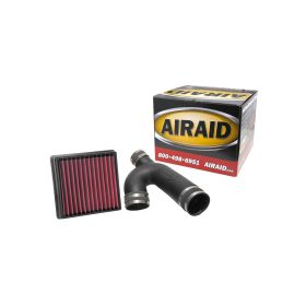 Airaid 2017-2020 Ford F-150 Raptor 3.5L Junior Cold Air Intake System - Image 4