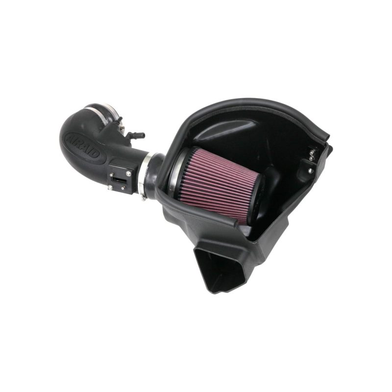 Airaid 2016-2020 Ford Mustang GT350 Performance Air Intake System