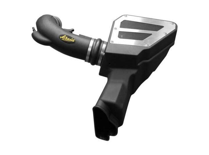 Airaid 2018-2023 Ford Mustang GT Performance Cold Air Intake System