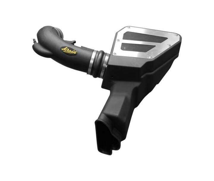 Airaid 2018-2023 Ford Mustang GT Performance Cold Air Intake System