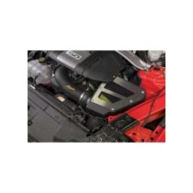 Airaid 2018-2023 Ford Mustang GT Performance Cold Air Intake System - Image 1
