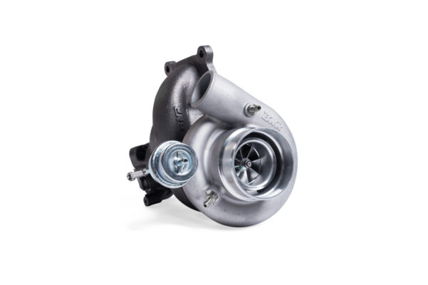 FFP 2015-2023 Ford Mustang EcoBoost BNR 525 Turbo Upgrade Kit