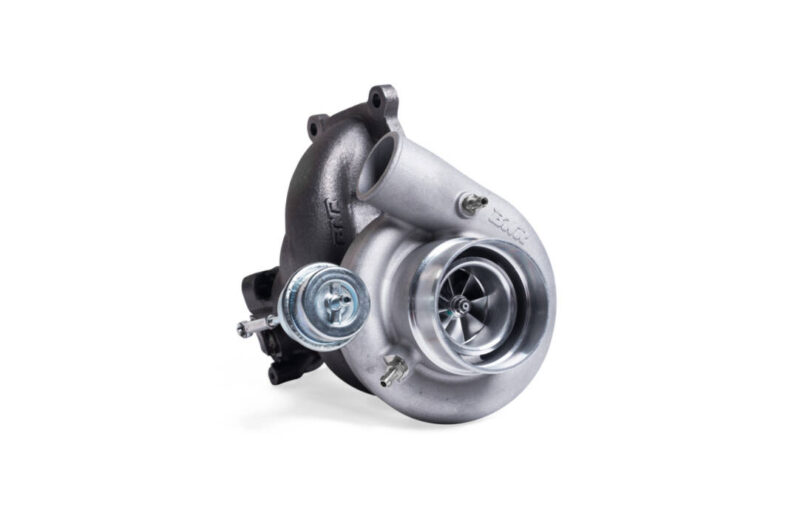 BNR Supercars 2015-2023 Ford Mustang EcoBoost BNR525 Upgraded 550HP Turbocharger - Image 2