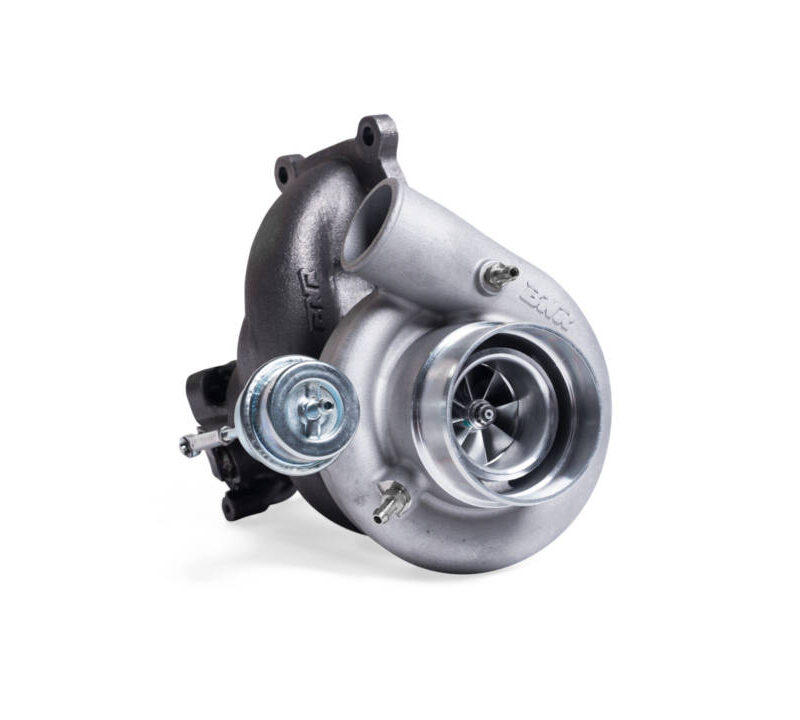 FFP 2015-2023 Ford Mustang EcoBoost BNR 525 Turbo Upgrade Kit
