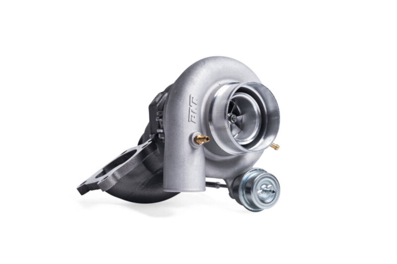 BNR Supercars 2015-2023 Ford Mustang EcoBoost BNR525 Upgraded 550HP Turbocharger