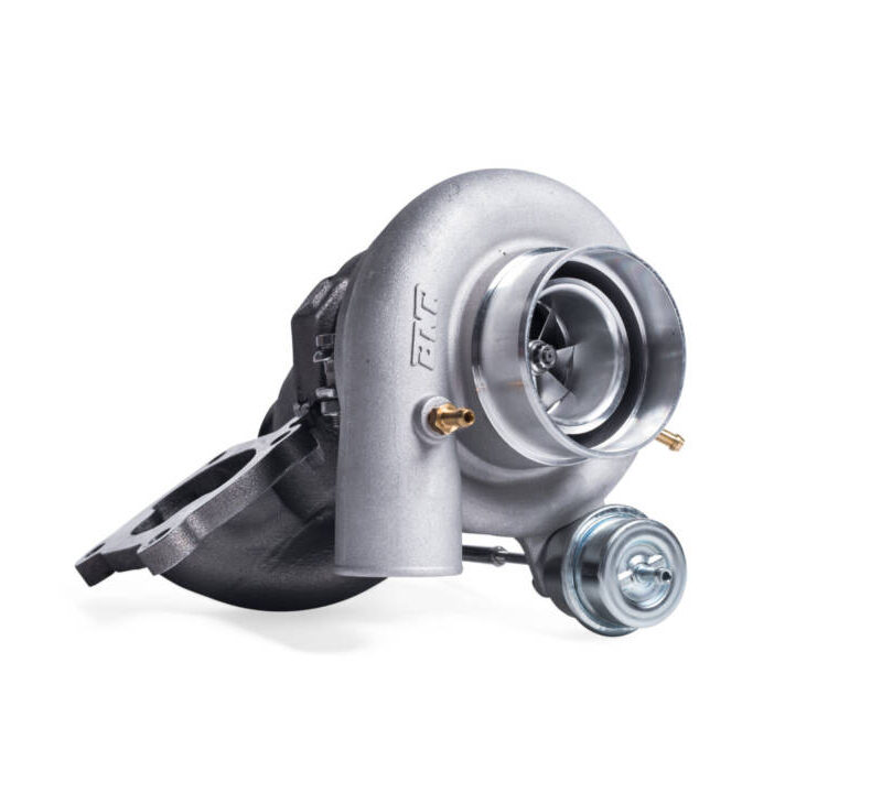 BNR Supercars 2015-2023 Ford Mustang EcoBoost BNR600 Upgraded 650HP Turbocharger