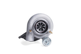BNR Supercars 2015-2023 Ford Mustang EcoBoost BNR600 Upgraded 650HP Turbocharger - Image 4