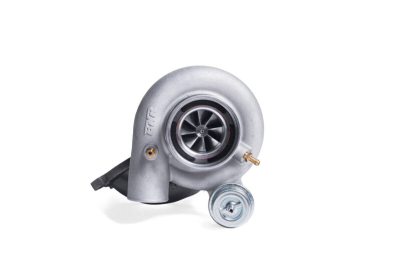 BNR Supercars 2015-2023 Ford Mustang EcoBoost BNR525 Upgraded 550HP Turbocharger - Image 6