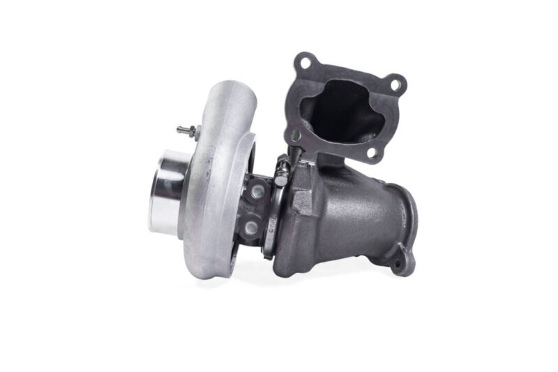 BNR Supercars 2015-2023 Ford Mustang EcoBoost BNR525 Upgraded 550HP Turbocharger - Image 5