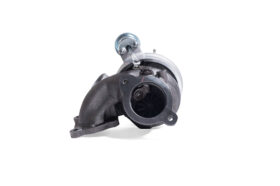 BNR Supercars 2015-2023 Ford Mustang EcoBoost BNR600 Upgraded 650HP Turbocharger - Image 2