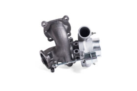 BNR Supercars 2015-2023 Ford Mustang EcoBoost BNR600 Upgraded 650HP Turbocharger - Image 5