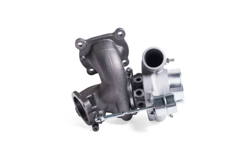 BNR Supercars 2015-2023 Ford Mustang EcoBoost BNR525 Upgraded 550HP Turbocharger - Image 3