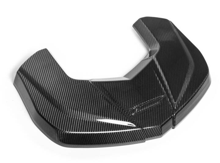 EOS 2016-2021 Cadillac CTS-V Carbon Fiber Engine Cover