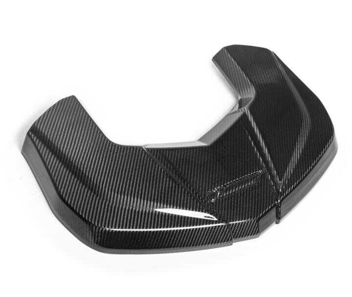 EOS 2016-2021 Cadillac CTS-V Carbon Fiber Engine Cover