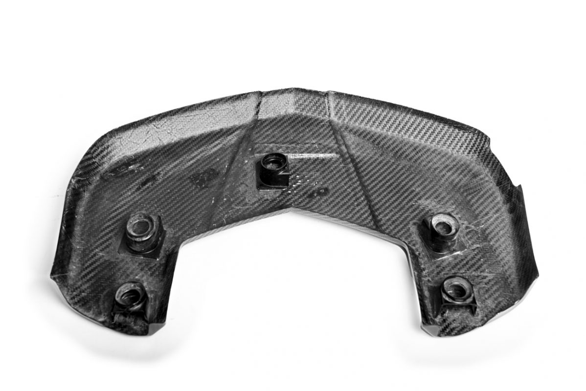 Extreme Online Store 20162021 Cadillac CTSV Carbon Fiber Engine Cover