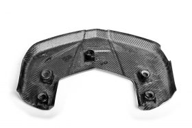 EOS 2016-2021 Cadillac CTS-V Carbon Fiber Engine Cover - Image 3