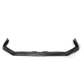 Extreme Online Store EOS Subaru WRX STi Carbon Fiber VRS Style Front Splitter - Image 3