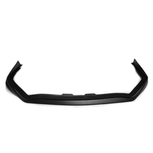 Extreme Online Store 2018 2021 Subaru WRX STi VRS Style Front Splitter1 2