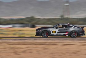 Function Factory Racing: Ultimate Arrive & Drive 2020 Mustang GT500 - 4 Day Experience - Image 3
