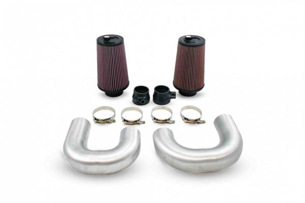Function Factory Performance 2015-2021 Mercedes-Benz C63 AMG W205 3″ Intake Kit