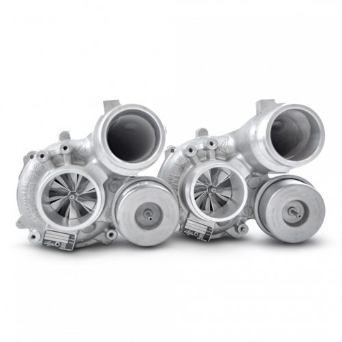 Function Factory Performance -Benz C63s AMG / AMG GT Stage 2 Turbo Upgrade