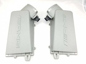 Function Factory Performance -Benz AMG M156 Row Airboxes