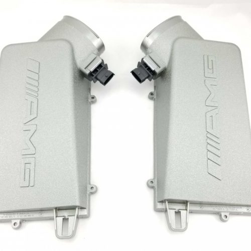 Function Factory Performance Mercedes-Benz AMG M156 Row Airboxes
