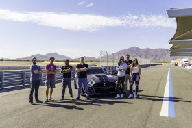 Function Factory Racing: Ultimate Arrive & Drive 2020 Mustang GT500 - 4 Day Experience - Image 4