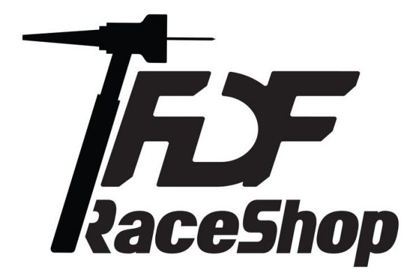 FDF RaceShop