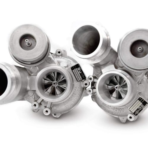 Function Factory Performance -Benz C63s AMG / AMG GT Stage 1 Turbo Upgrade