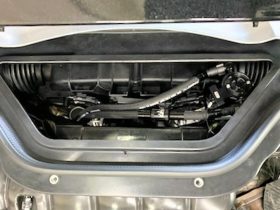 UPR Products 2020-2024 Chevrolet Corvette C8 Single Valve Oil Catch Can Plug N Play - Image 6