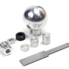 ISR Performance 1989 1994 Nissan 240sx S13 S14 Billet Aluminum Height Adjustable Shift Knob 1