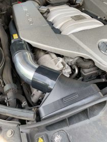 Function Factory Performance -Benz M156 63 AMG Intake Tubes - Image 2