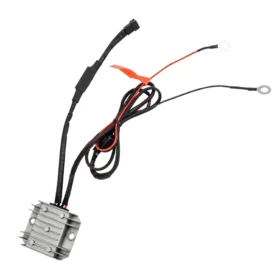 Oracle Lighting Corvette C7 Dynamic Colorshift Headlight DRL w/ Switchback Turn Signals for C7 Corvette - Image 4