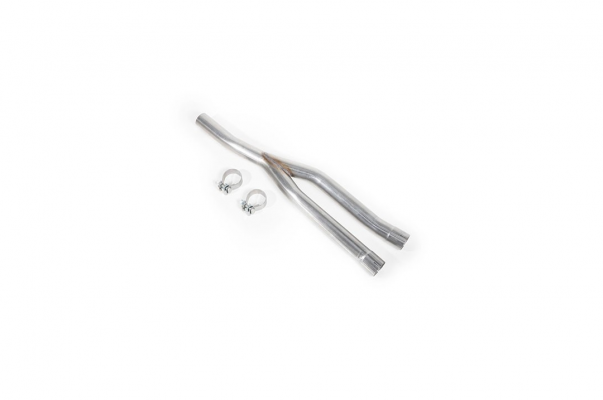 Roush Performance 2015-2024 Ford Mustang 2.3L EcoBoost Y-Pipe