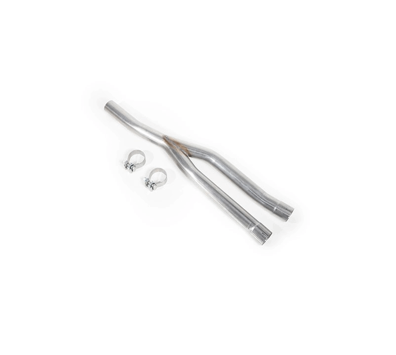 Roush Performance 2015-2024 Ford Mustang 2.3L EcoBoost Y-Pipe