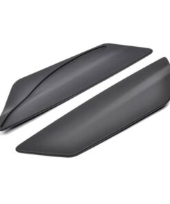 EOS 2016-2021 Chevrolet Camaro Rear Trunk Spoiler Side Winglets | ZL1 1LE Performance Package