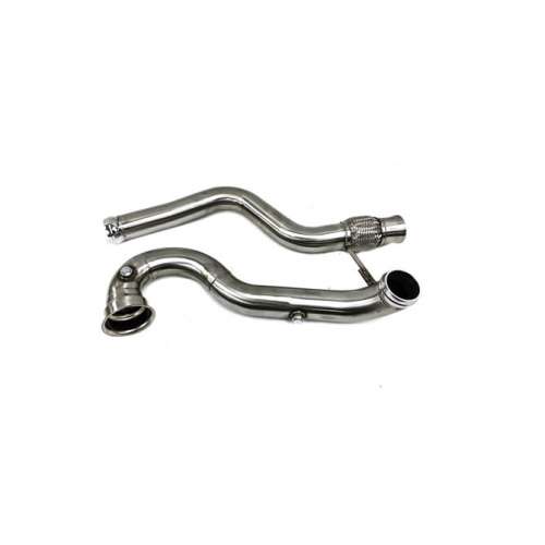 Function Factory Performance 2014-2016 Mercedes-Benz CLA45 AMG Downpipe