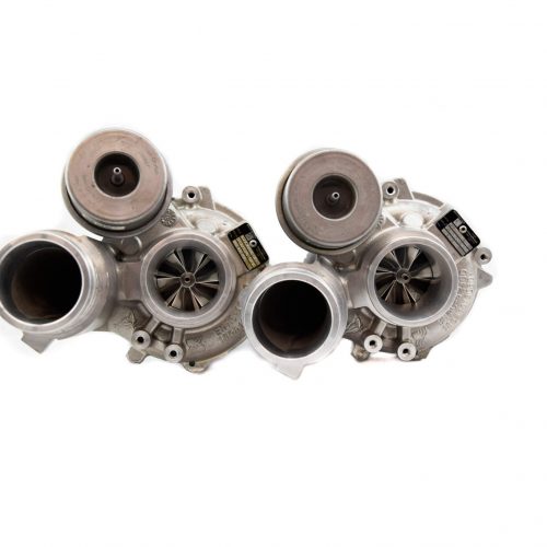 Function Factory Performance -Benz C63s AMG / AMG GT Stage 1 Turbo Upgrade - Image 2