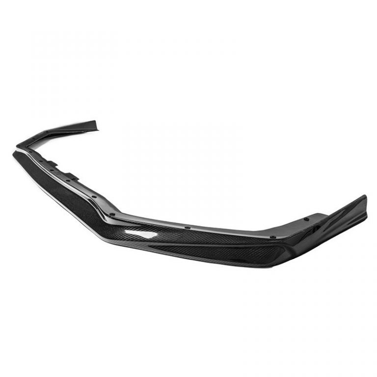 EOS 2018-2021 Subaru WRX STi Carbon Fiber VRS Style Front Splitter