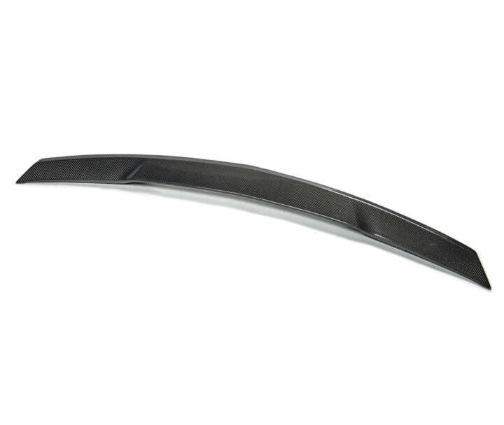 EOS 2014-2019 Chevrolet Corvette C7 Stingray Carbon Fiber Spoiler
