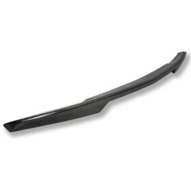 EOS 2014-2019 Chevrolet Corvette C7 Stingray Carbon Fiber Spoiler - Image 1