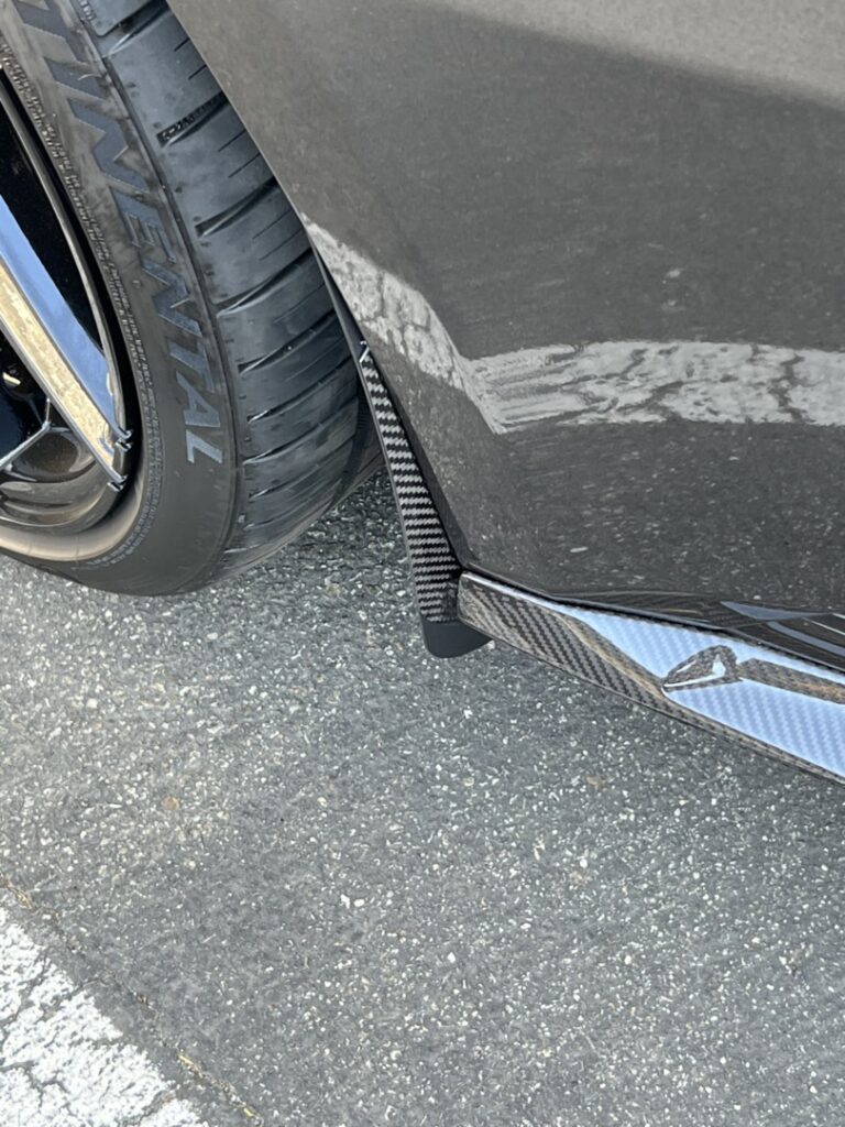 Kyle Bell's build