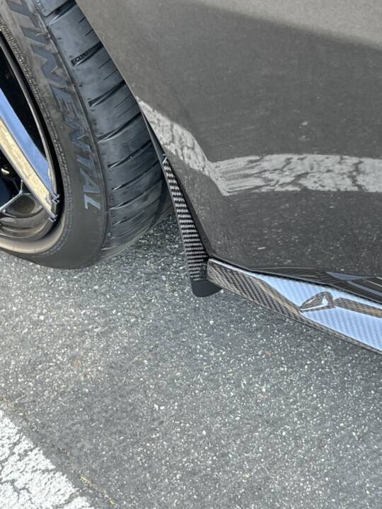 Kyle Bell's build