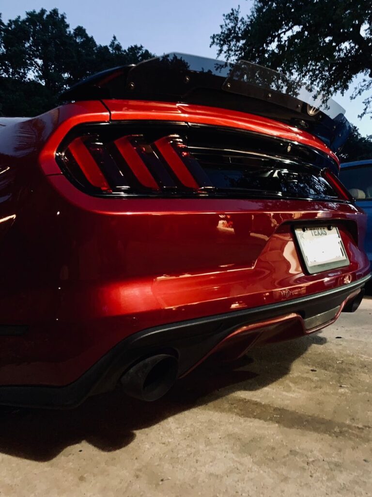 Ashanti's build