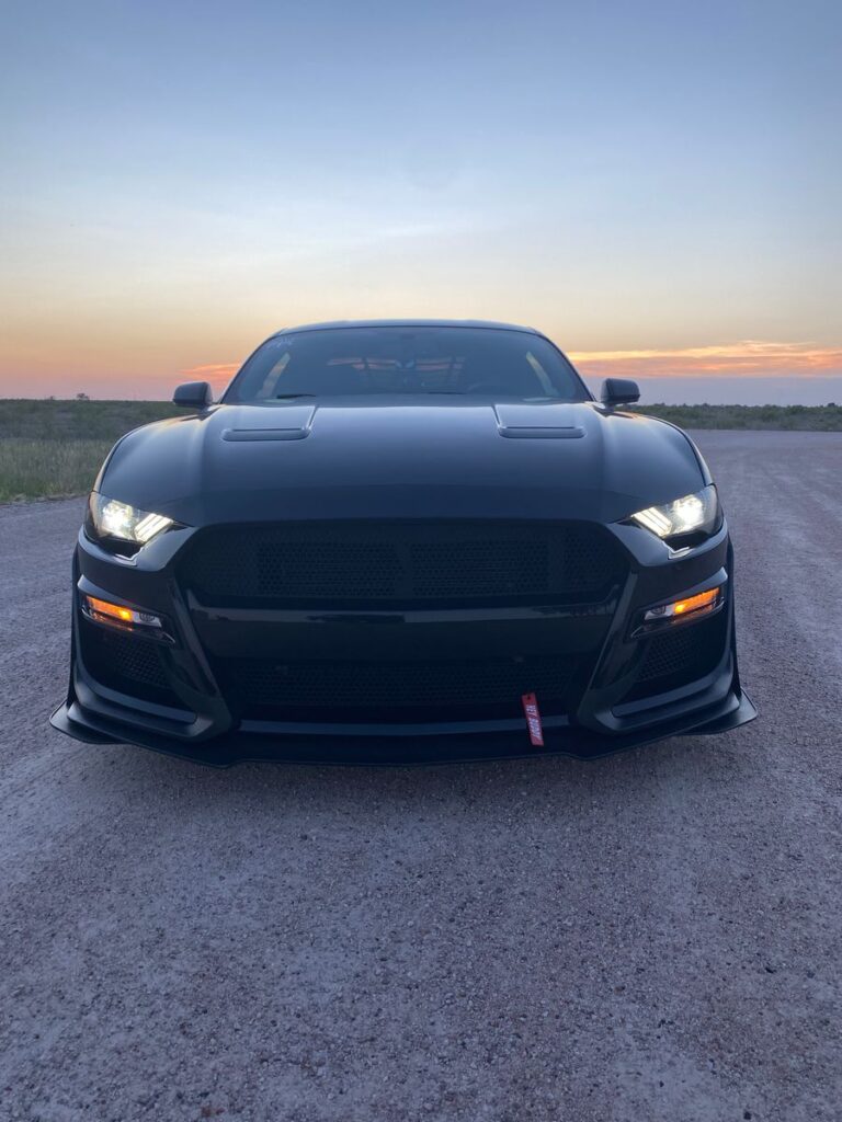 Ashlyn B.'s build