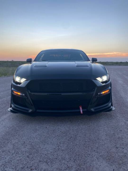 Ashlyn B.'s build