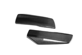 EOS 2014-2019 Chevrolet Corvette C7 GS/Z06 ZR1 Style Carbon Fiber Rear Trunk Spoiler - Image 5